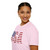 USA Flag Graphic Softstyle T-Shirt – Patriotic American Stars & Stripes Tee United States of America