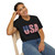 USA Flag Graphic Softstyle T-Shirt – Patriotic American Stars & Stripes Tee United States of America
