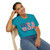 USA Flag Graphic Softstyle T-Shirt – Patriotic American Stars & Stripes Tee United States of America