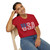 USA Flag Graphic Softstyle T-Shirt – Patriotic American Stars & Stripes Tee United States of America