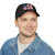USA Flag Graphic Baseball Cap – Patriotic American Stars & Stripes Low Profile Hat United States of America