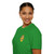 Honolulu Hawaii Police Badge Graphic Softstyle T-Shirt — Small Chest Emblem, Law Enforcement Tribute Tee