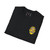 Honolulu Hawaii Police Badge Graphic Softstyle T-Shirt — Small Chest Emblem, Law Enforcement Tribute Tee