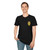 Honolulu Hawaii Police Badge Graphic Softstyle T-Shirt — Small Chest Emblem, Law Enforcement Tribute Tee