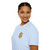 Honolulu Hawaii Police Badge Graphic Softstyle T-Shirt — Small Chest Emblem, Law Enforcement Tribute Tee