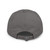 Honolulu Hawaii Police Badge Graphic Distressed Cap — Small Chest Emblem, Law Enforcement Tribute Baseball Hat