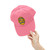Honolulu Hawaii Police Badge Graphic Distressed Cap — Small Chest Emblem, Law Enforcement Tribute Baseball Hat
