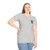 Oakland California Police Patch Softstyle T-Shirt Chest Logo - Small Chest Emblem, Law Enforcement Tribute Tee
