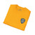 Oakland California Police Patch Softstyle T-Shirt Chest Logo - Small Chest Emblem, Law Enforcement Tribute Tee