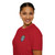Oakland California Police Patch Softstyle T-Shirt Chest Logo - Small Chest Emblem, Law Enforcement Tribute Tee