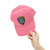Oakland California Police Patch Distressed Cap Logo - Small Chest Emblem, Law Enforcement Tribute Hat