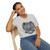 Police Badge Shield Star Eagle Softstyle T-Shirt - Thin Blue Line Memorial Law Enforcement Tee
