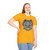 Police Badge Shield Star Eagle Softstyle T-Shirt - Thin Blue Line Memorial Law Enforcement Tee