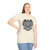 Police Badge Shield Star Eagle Softstyle T-Shirt - Thin Blue Line Memorial Law Enforcement Tee