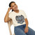 Police Badge Shield Star Eagle Softstyle T-Shirt - Thin Blue Line Memorial Law Enforcement Tee