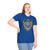 Police Badge Shield Star Eagle Softstyle T-Shirt - Thin Blue Line Memorial Law Enforcement Tee