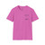 Bellevue Emergency Medicine Hospital Unisex Caduceus Nurse Doctor Gift Softstyle T-Shirt