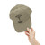 Bellevue Emergency Medicine Distressed Cap Caduceus Nurse Doctor Gift Baseball Hat 