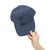 Bellevue Emergency Medicine Distressed Cap Caduceus Nurse Doctor Gift Baseball Hat 