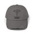 Bellevue Emergency Medicine Distressed Cap Caduceus Nurse Doctor Gift Baseball Hat 