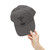 Bellevue Emergency Medicine Distressed Cap Caduceus Nurse Doctor Gift Baseball Hat 