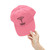 Bellevue Emergency Medicine Distressed Cap Caduceus Nurse Doctor Gift Baseball Hat 