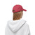 Bellevue Emergency Medicine Distressed Cap Caduceus Nurse Doctor Gift Baseball Hat 