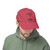Bellevue Emergency Medicine Distressed Cap Caduceus Nurse Doctor Gift Baseball Hat 