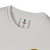 Los Angeles County Sheriff Patch Chest Logo Softstyle T‑Shirt — Law Enforcement Emblem Tee
