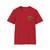Los Angeles County Sheriff Patch Chest Logo Softstyle T‑Shirt — Law Enforcement Emblem Tee