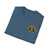 Los Angeles County Sheriff Patch Chest Logo Softstyle T‑Shirt — Law Enforcement Emblem Tee