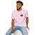 Los Angeles County Sheriff Patch Chest Logo Softstyle T‑Shirt — Law Enforcement Emblem Tee