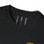 Los Angeles County Sheriff Patch Chest Logo Softstyle T‑Shirt — Law Enforcement Emblem Tee