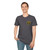 Los Angeles County Sheriff Patch Chest Logo Softstyle T‑Shirt — Law Enforcement Emblem Tee