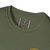 Los Angeles County Sheriff Patch Chest Logo Softstyle T‑Shirt — Law Enforcement Emblem Tee