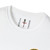 Los Angeles County Sheriff Patch Chest Logo Softstyle T‑Shirt — Law Enforcement Emblem Tee