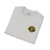 Los Angeles County Sheriff Patch Chest Logo Softstyle T‑Shirt — Law Enforcement Emblem Tee
