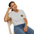 Los Angeles County Sheriff Patch Chest Logo Softstyle T‑Shirt — Law Enforcement Emblem Tee