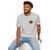 Los Angeles County Sheriff Patch Chest Logo Softstyle T‑Shirt — Law Enforcement Emblem Tee
