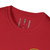Los Angeles County Sheriff Patch Chest Logo Softstyle T‑Shirt — Law Enforcement Emblem Tee