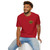 Los Angeles County Sheriff Patch Chest Logo Softstyle T‑Shirt — Law Enforcement Emblem Tee
