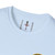 Los Angeles County Sheriff Patch Chest Logo Softstyle T‑Shirt — Law Enforcement Emblem Tee