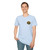 Los Angeles County Sheriff Patch Chest Logo Softstyle T‑Shirt — Law Enforcement Emblem Tee