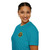 Los Angeles County Sheriff Patch Chest Logo Softstyle T‑Shirt — Law Enforcement Emblem Tee