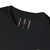 Los Angeles Police Department Shield Chest Logo Softstyle T‑Shirt — Law Enforcement Badge Emblem Tee LAPD