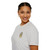 Los Angeles Police Department Shield Chest Logo Softstyle T‑Shirt — Law Enforcement Badge Emblem Tee LAPD