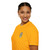 Los Angeles Police Department Shield Chest Logo Softstyle T‑Shirt — Law Enforcement Badge Emblem Tee LAPD