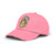 Los Angeles Police Department Shield Chest Logo Distressed Cap — LAPD Law Enforcement Badge Emblem Baseball Hat