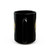 Los Angeles Police Department Shield Chest Logo Black Coffee Mug — LAPD Law Enforcement Badge Emblem Cup 11oz 15oz
