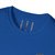 Pittsburgh Police Department Patch Chest Logo Softstyle T‑Shirt — Law Enforcement Emblem Tee